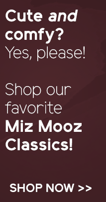 Miz Mooz Classics