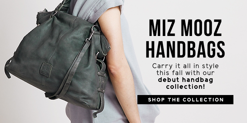 Shop Miz Mooz Handbags