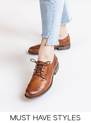 Miz Mooz Best Sellers