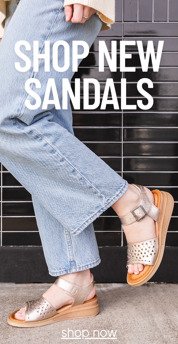 Shop Miz Mooz Women Sandals
